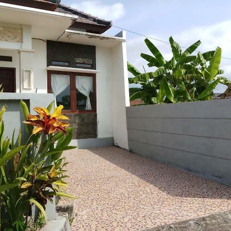 Villa Das Meer 2Br Villa Near Lovina Beach Dış mekan fotoğraf