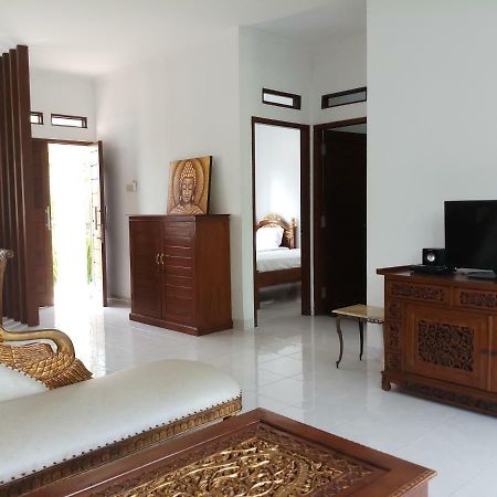 Villa Das Meer 2Br Villa Near Lovina Beach Dış mekan fotoğraf