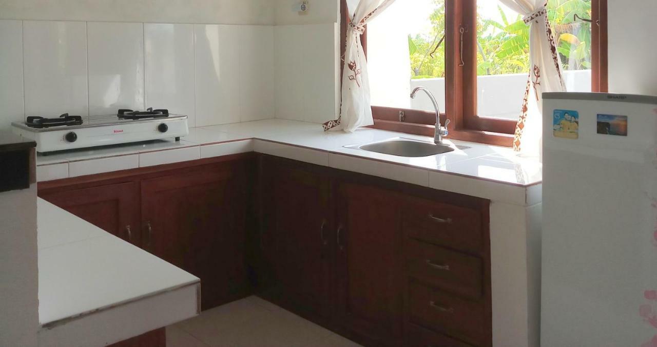 Villa Das Meer 2Br Villa Near Lovina Beach Dış mekan fotoğraf