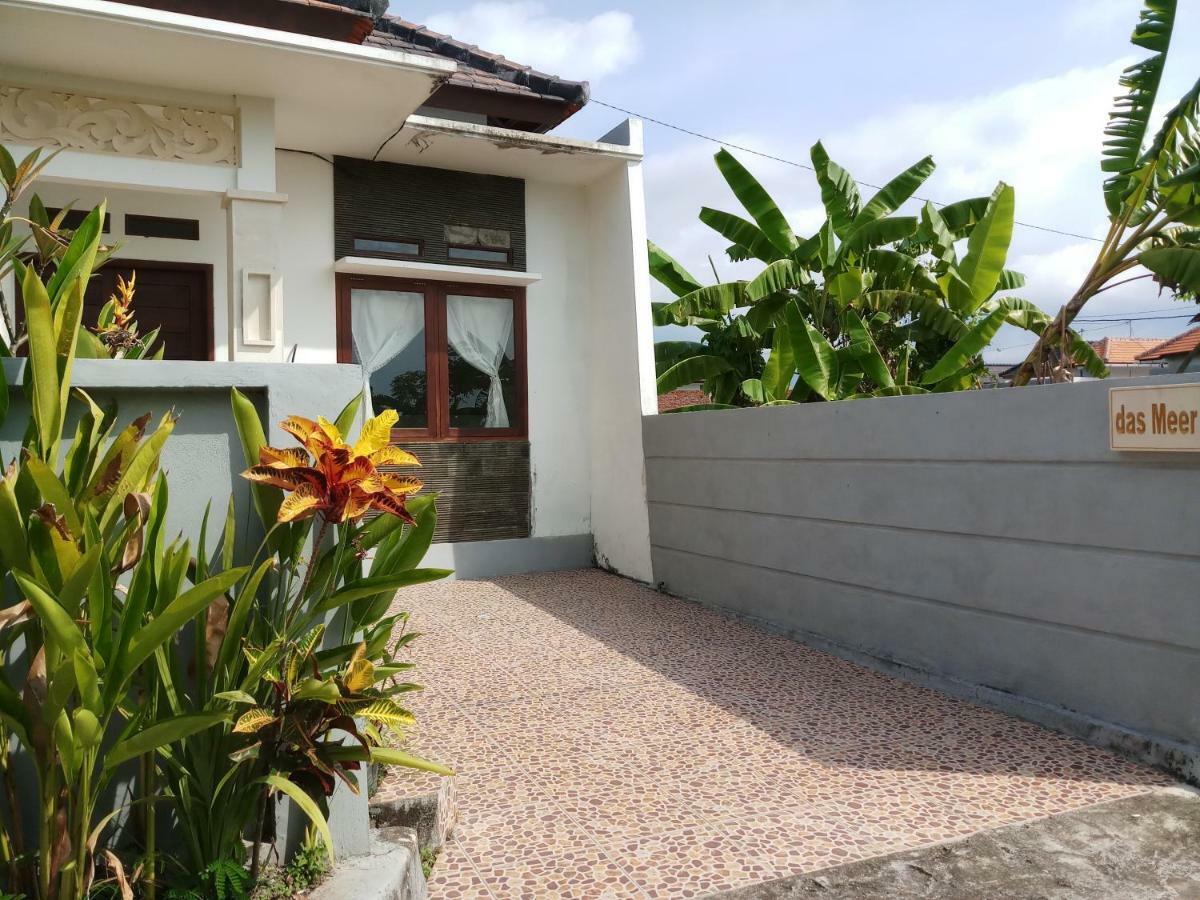 Villa Das Meer 2Br Villa Near Lovina Beach Dış mekan fotoğraf