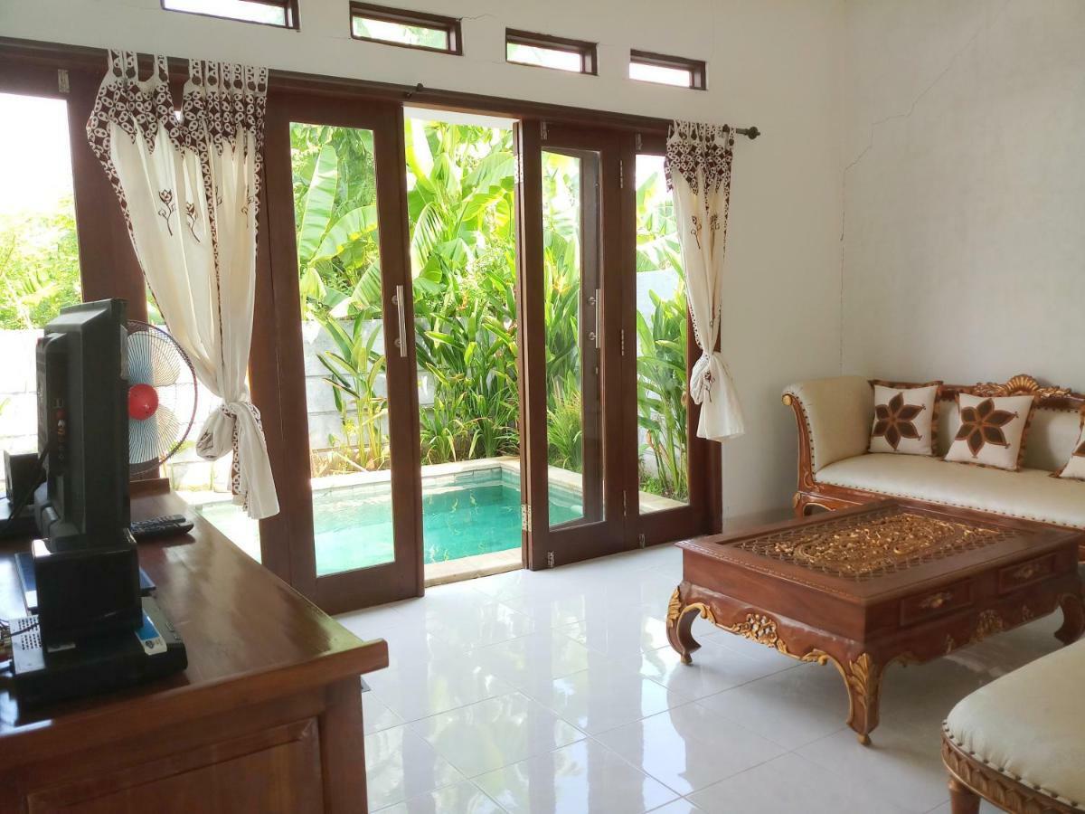 Villa Das Meer 2Br Villa Near Lovina Beach Dış mekan fotoğraf
