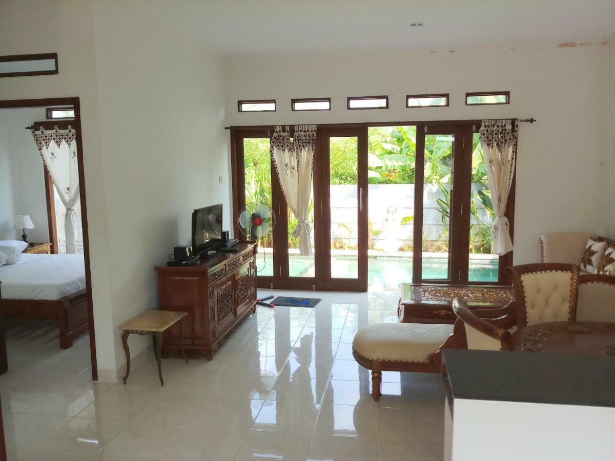 Villa Das Meer 2Br Villa Near Lovina Beach Dış mekan fotoğraf