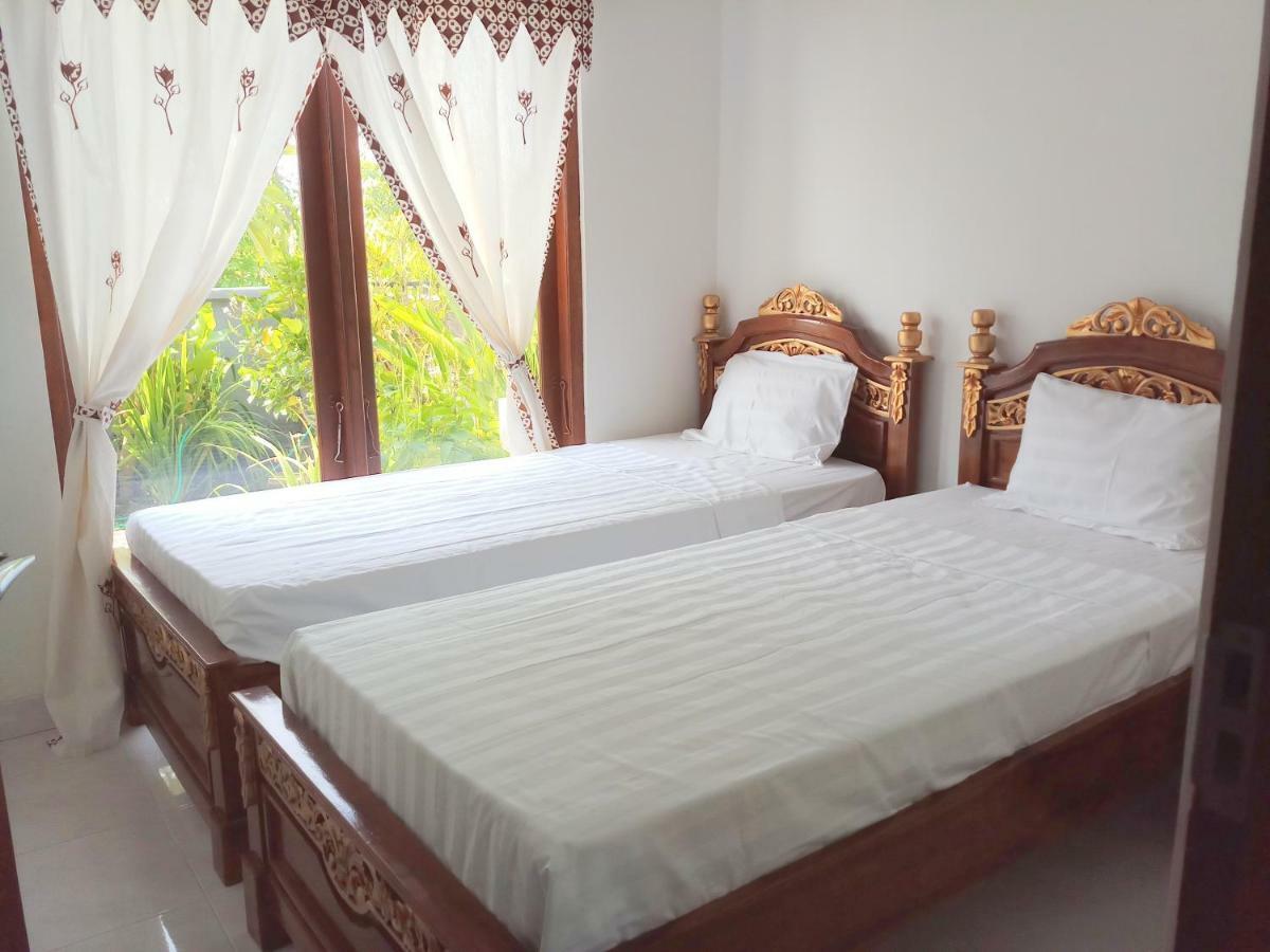 Villa Das Meer 2Br Villa Near Lovina Beach Dış mekan fotoğraf