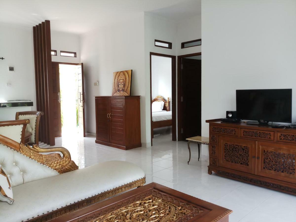 Villa Das Meer 2Br Villa Near Lovina Beach Dış mekan fotoğraf
