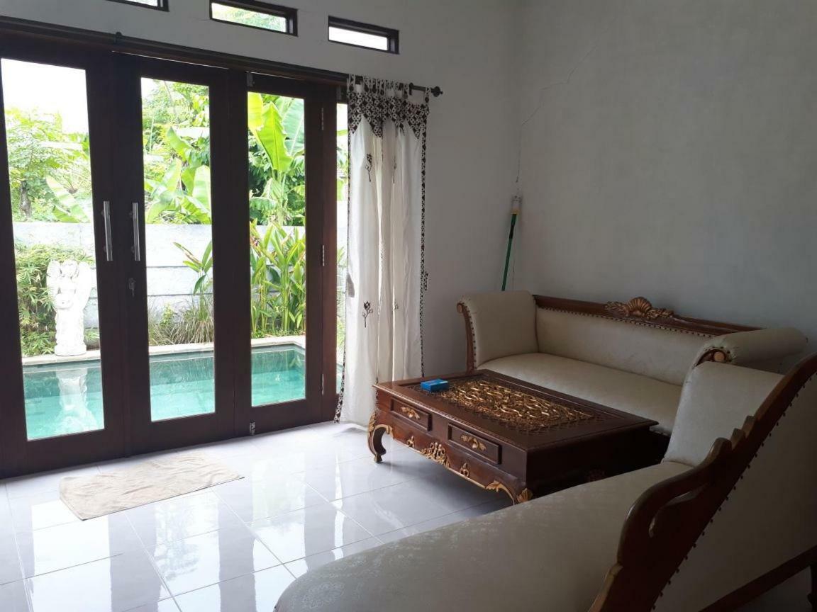 Villa Das Meer 2Br Villa Near Lovina Beach Dış mekan fotoğraf